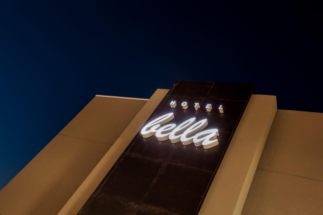 Hotel Bella — gallery preview 1