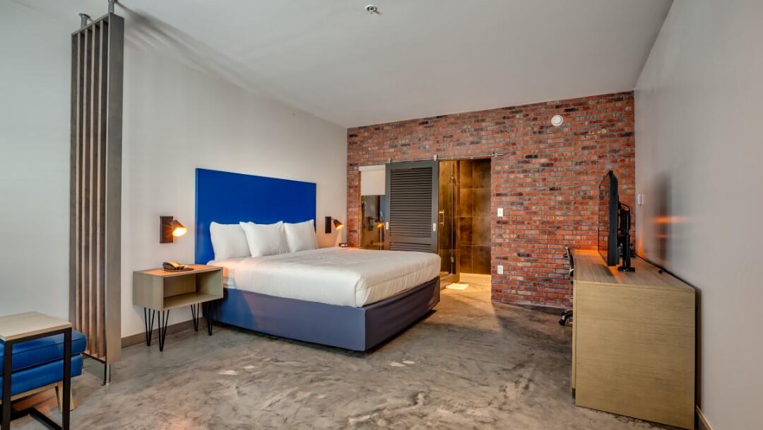 Hotel Bella — photo 4