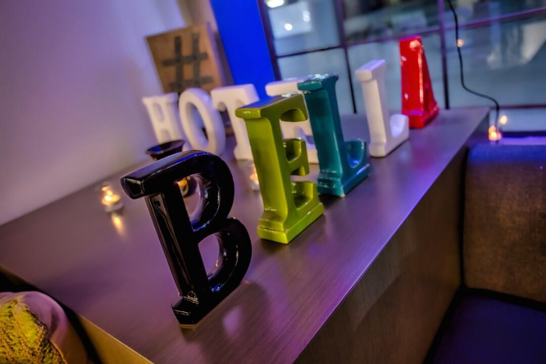 Hotel Bella — photo 14 of 45