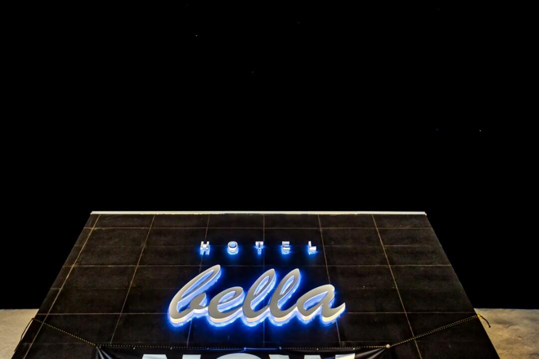 Hotel Bella — photo 16 of 45
