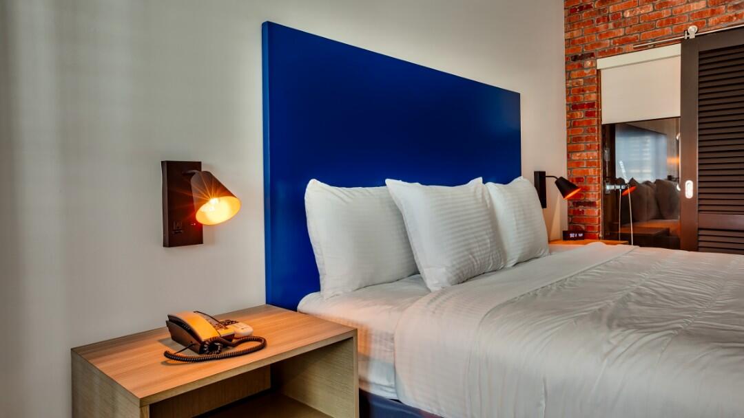 Hotel Bella — photo 5
